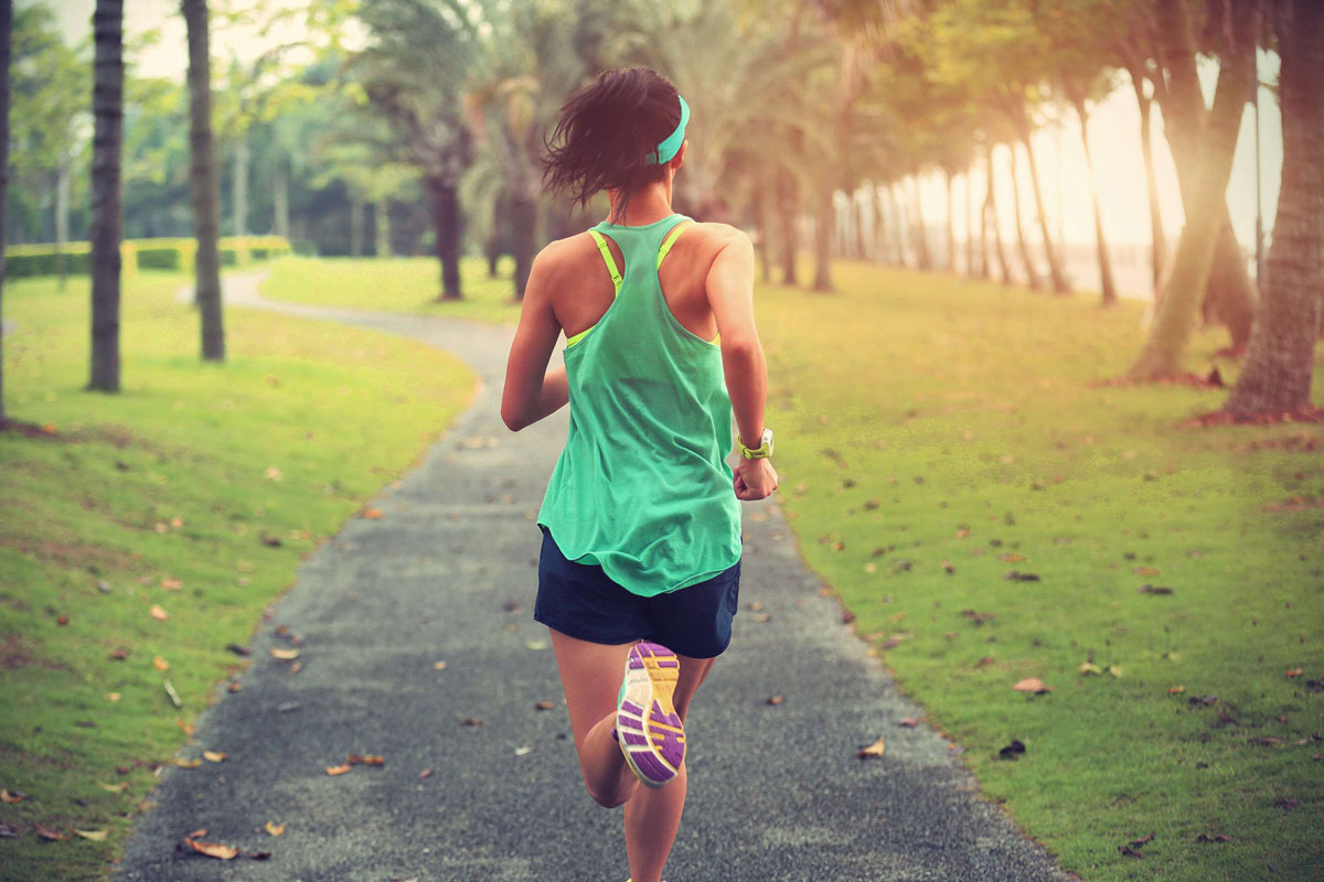 How Much Do Eat You Really Need Day?